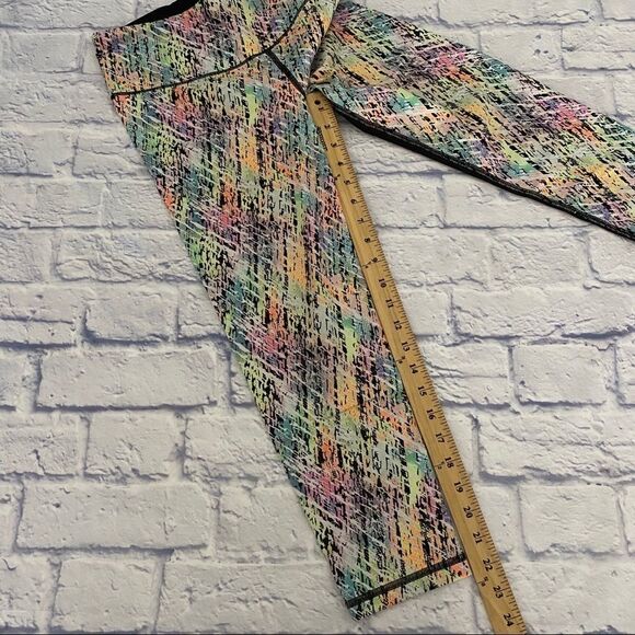 Victoria Sport VSX Knockout Leggings Pants S - Picture 8 of 9